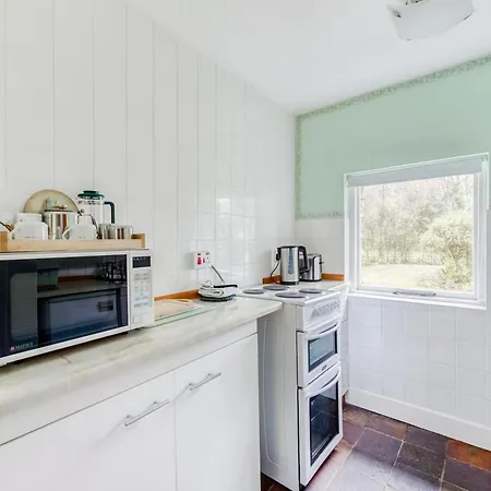 Secluded Holiday Home In Ceredigion With Garden Pennant  Exterior photo
