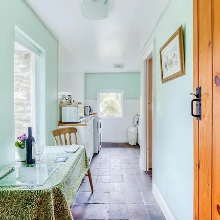 Secluded Holiday Home In Ceredigion With Garden Pennant  Exterior photo