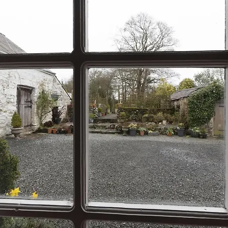 Secluded Holiday Home In Ceredigion With Garden Pennant  Exterior photo