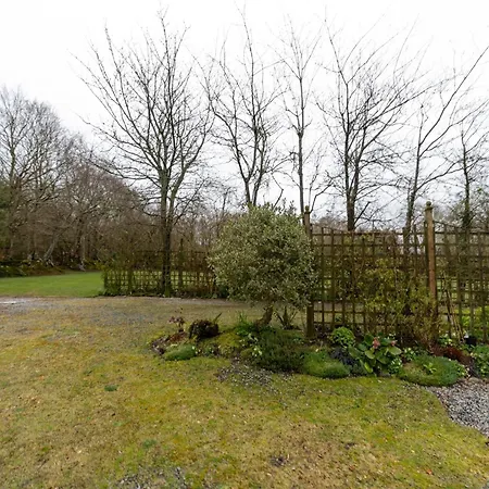 Secluded Holiday Home In Ceredigion With Garden Pennant  Exterior photo
