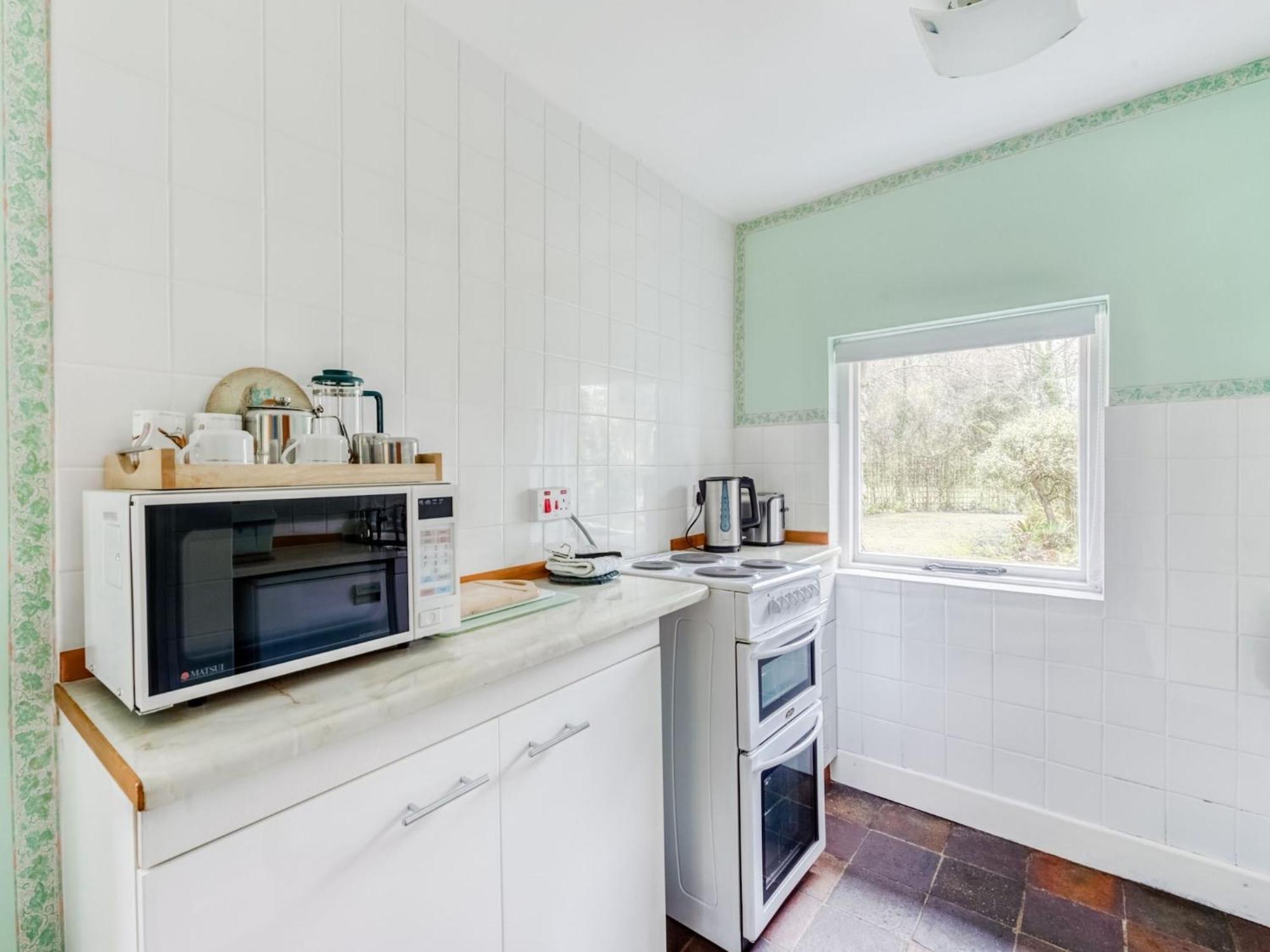 Secluded In Ceredigion With Garden Holiday home