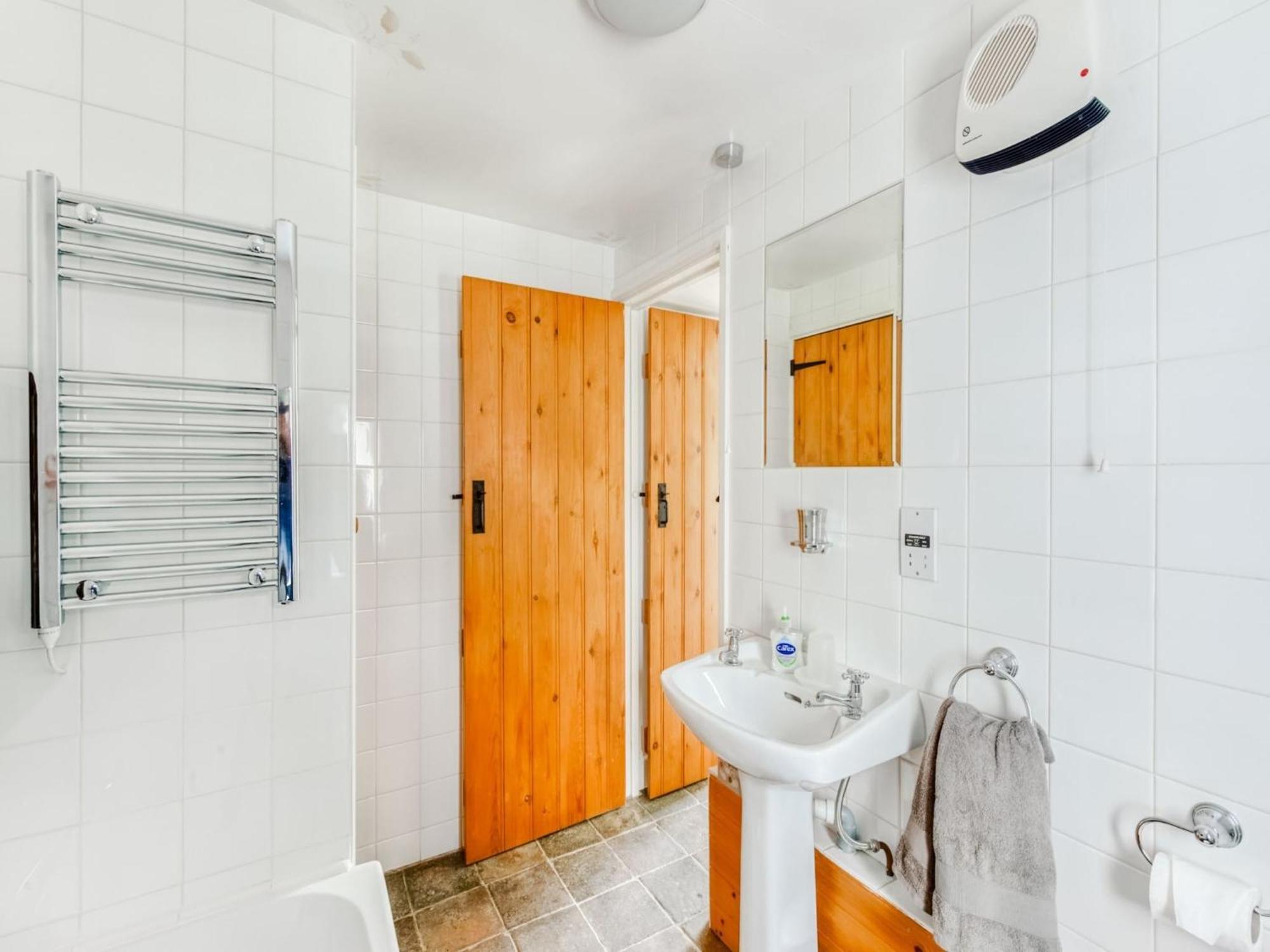 Secluded In Ceredigion With Garden Holiday home *