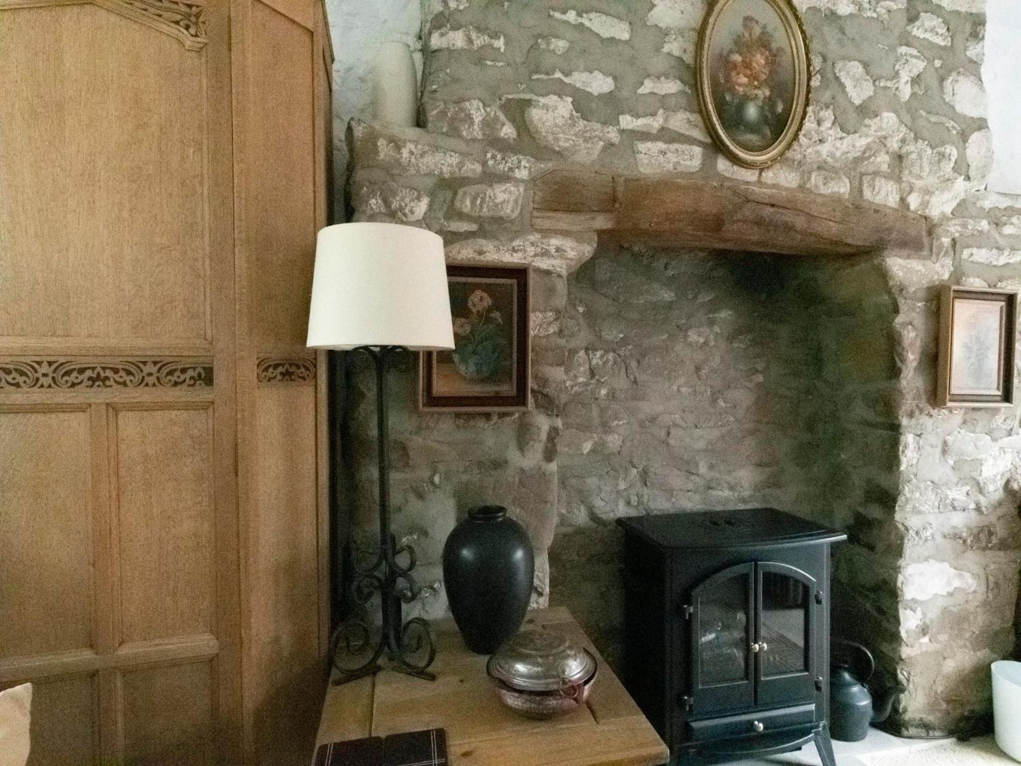 Holiday home Secluded In Ceredigion With Garden Pennant (Ceredigion)