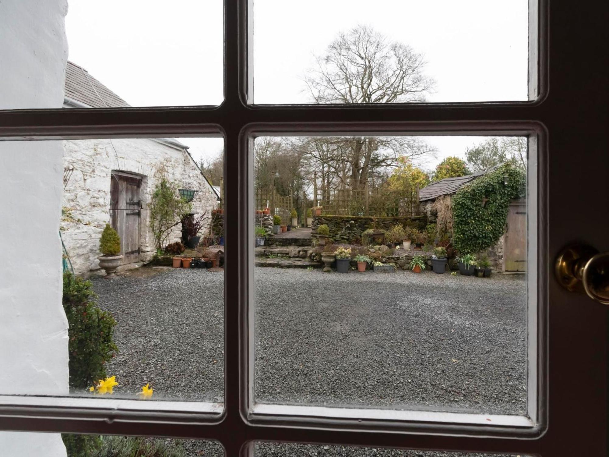 Secluded In Ceredigion With Garden Pennant (Ceredigion)