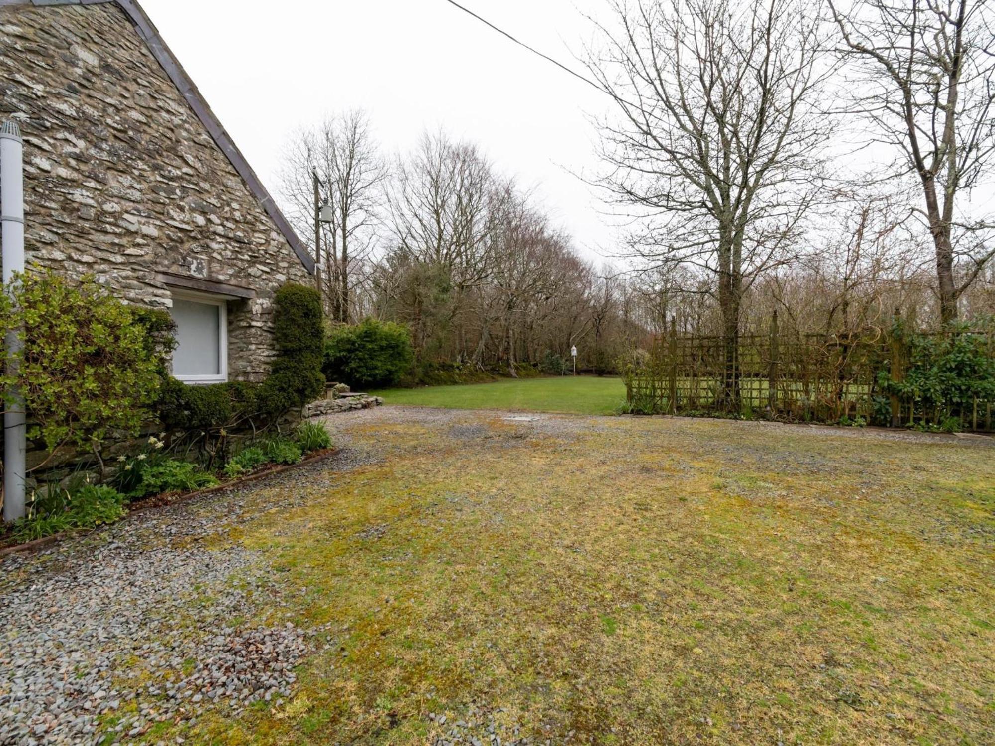 Secluded In Ceredigion With Garden * Pennant (Ceredigion)