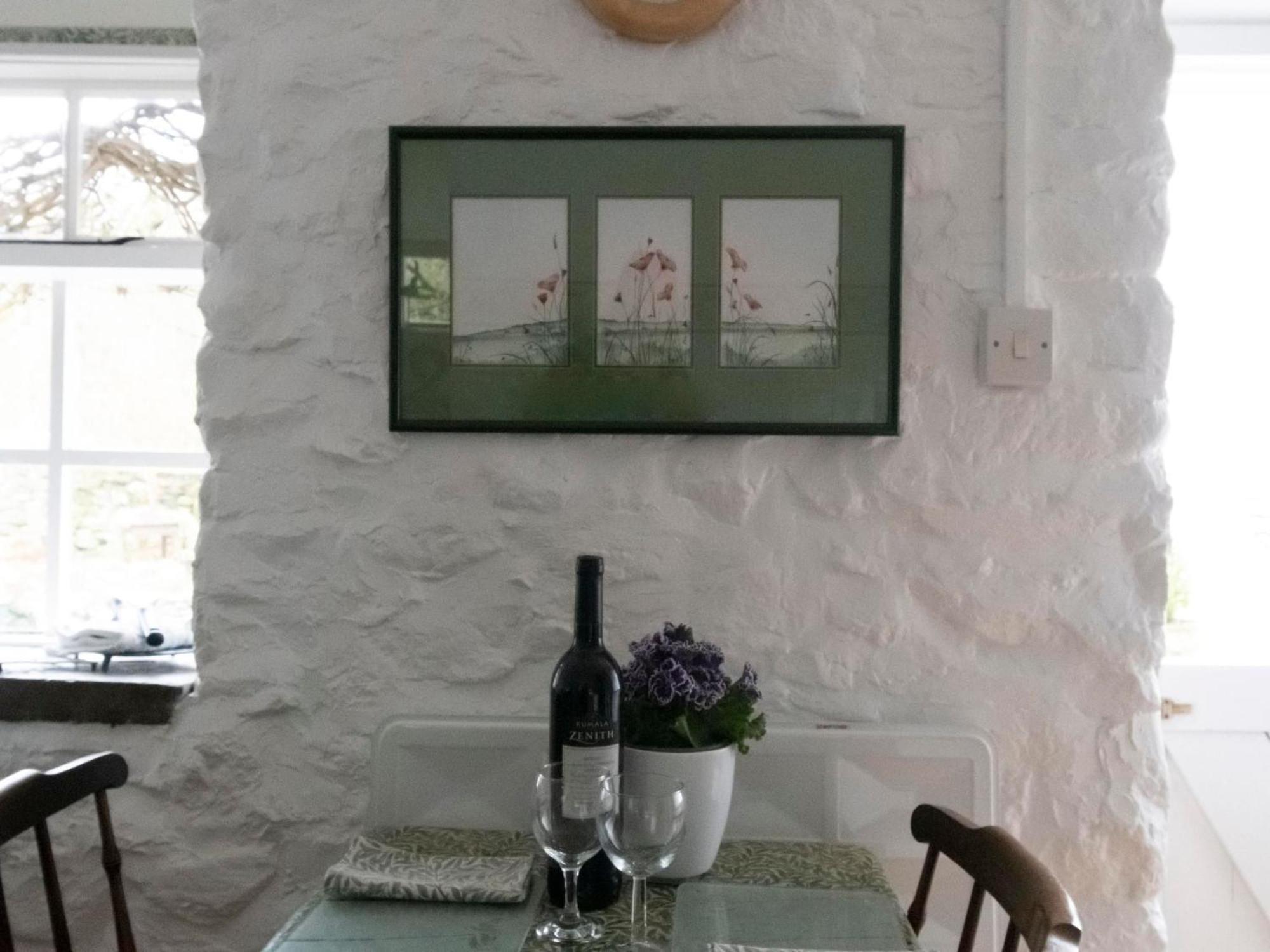 Holiday home Secluded In Ceredigion With Garden