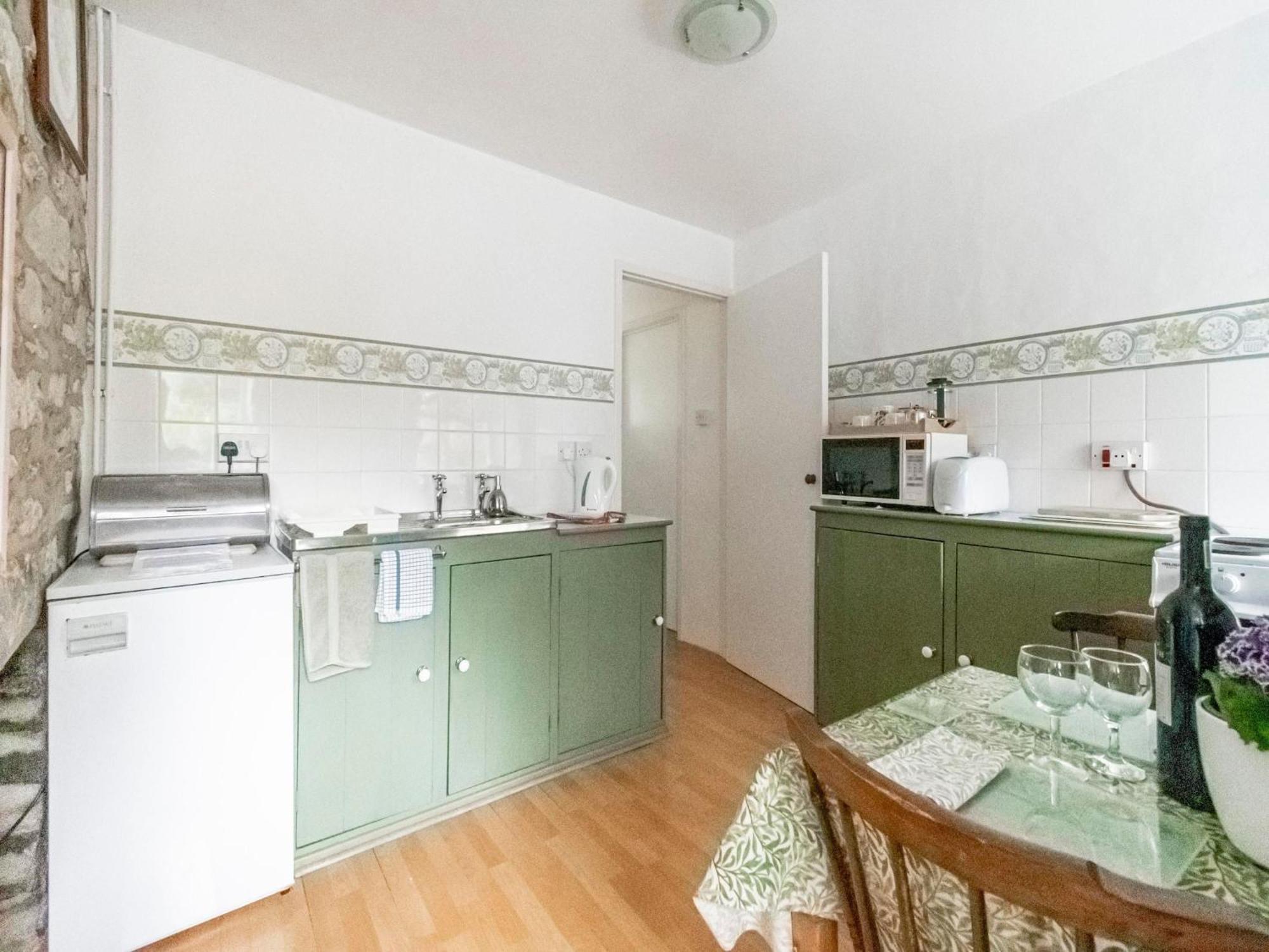 Secluded In Ceredigion With Garden Holiday home *