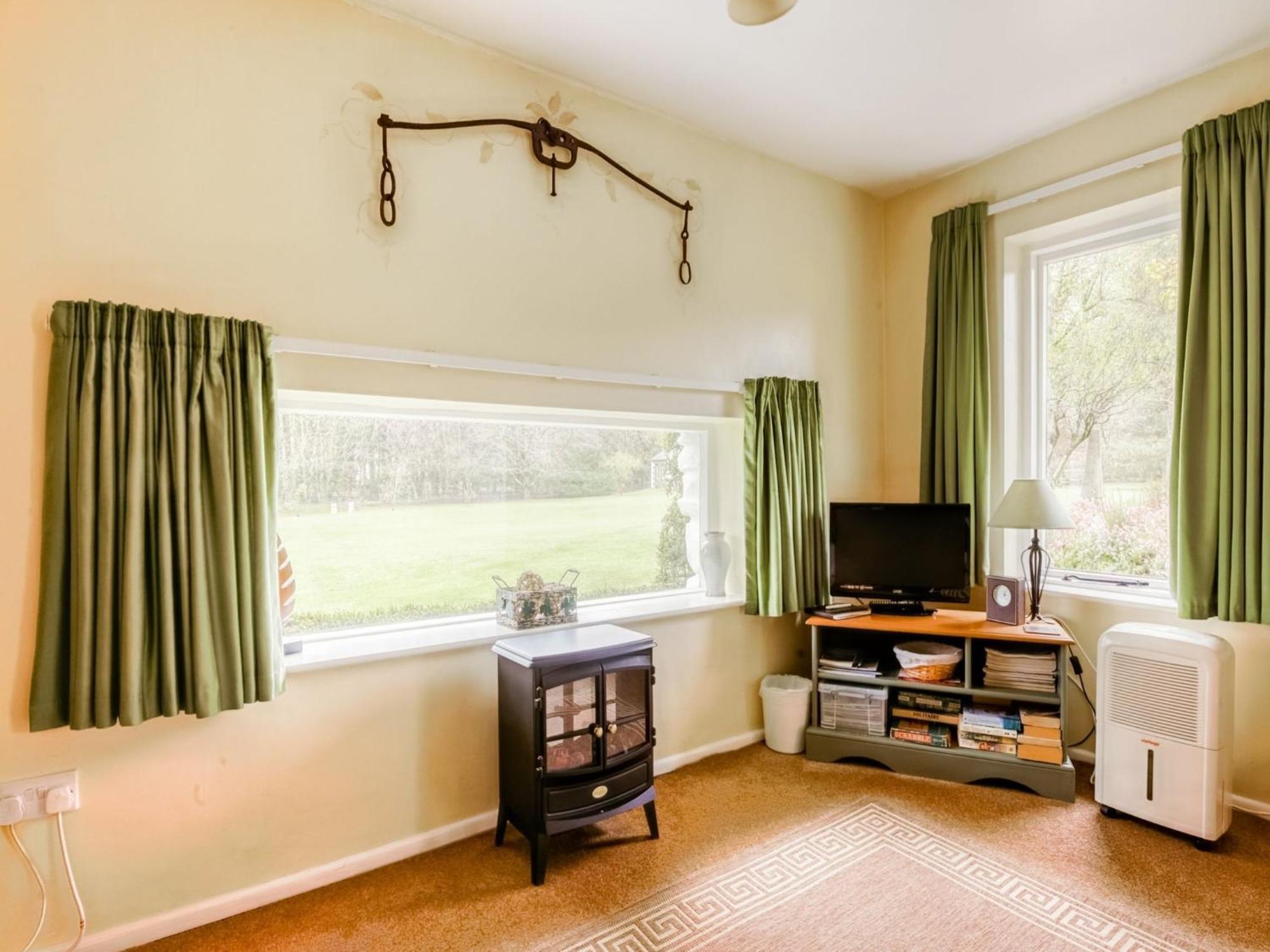 Holiday home Secluded In Ceredigion With Garden Pennant (Ceredigion)
