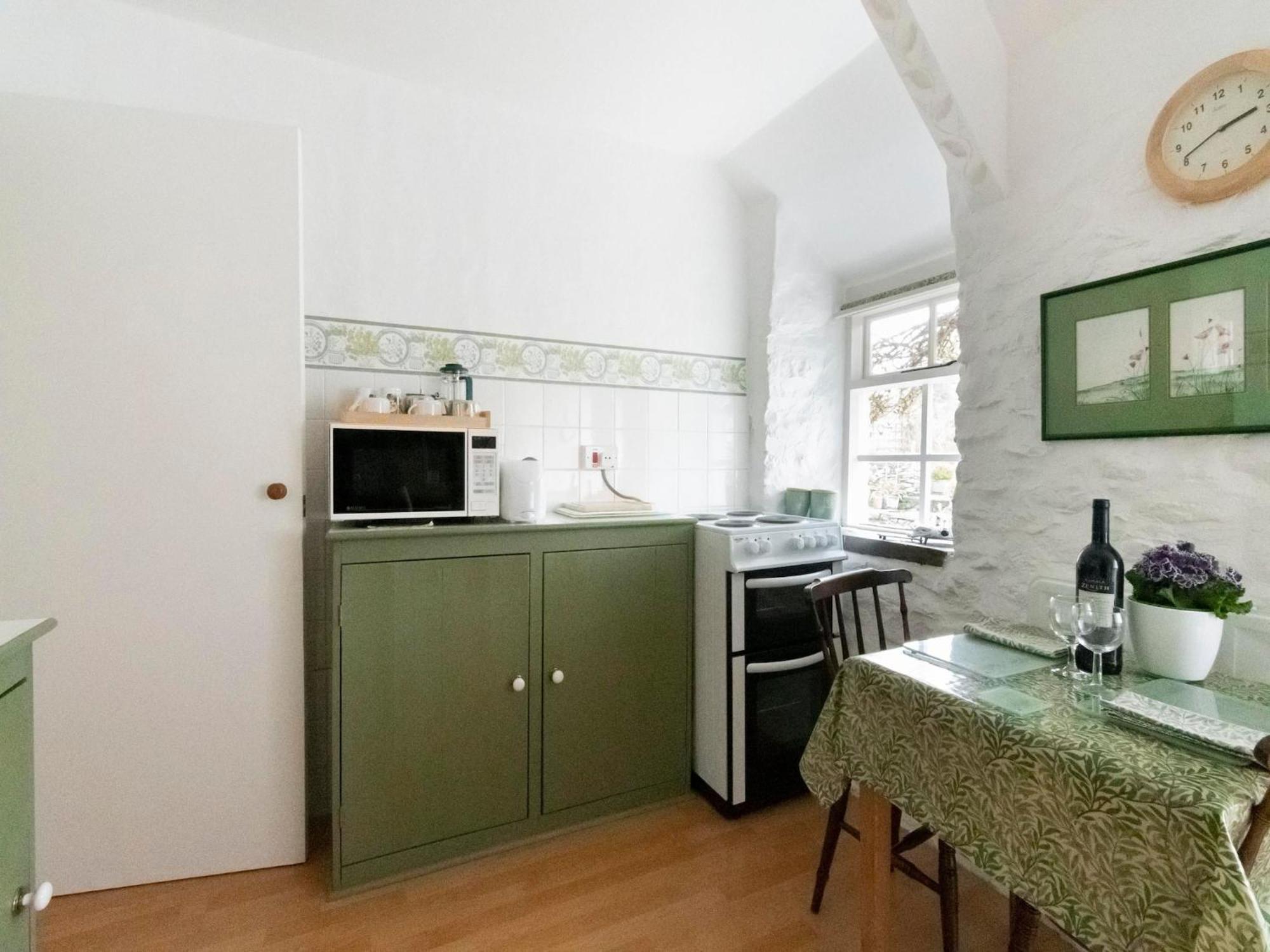 Secluded In Ceredigion With Garden Pennant (Ceredigion)