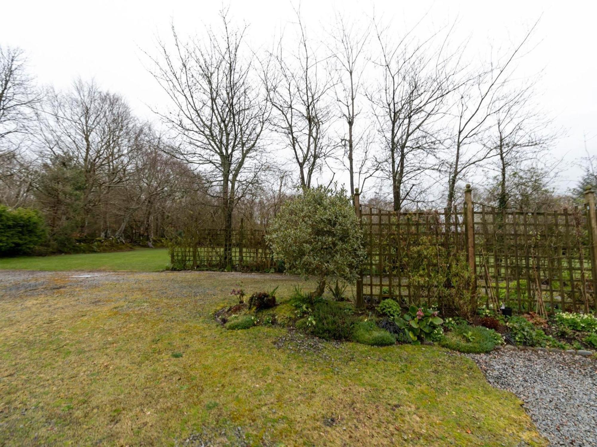 Secluded In Ceredigion With Garden * Pennant (Ceredigion)